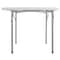 National Public Seating Folding Table, 29 1/2 in H BT3636 - alternate 6